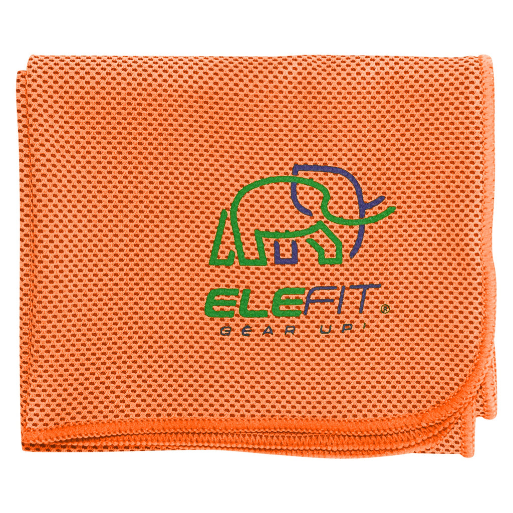 Cooling Towel (1 Pack) – Portable, Super-Absorbent Towel for Running, Gym & Outdoor Adventures